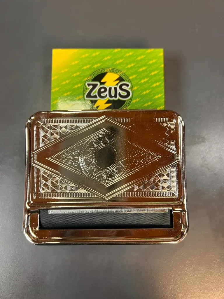 10185 ARMADOR AUTOMATICO ZEUS 