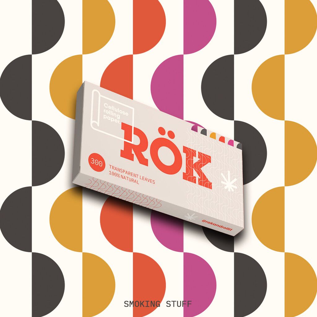 CELULOSA ROK X300 