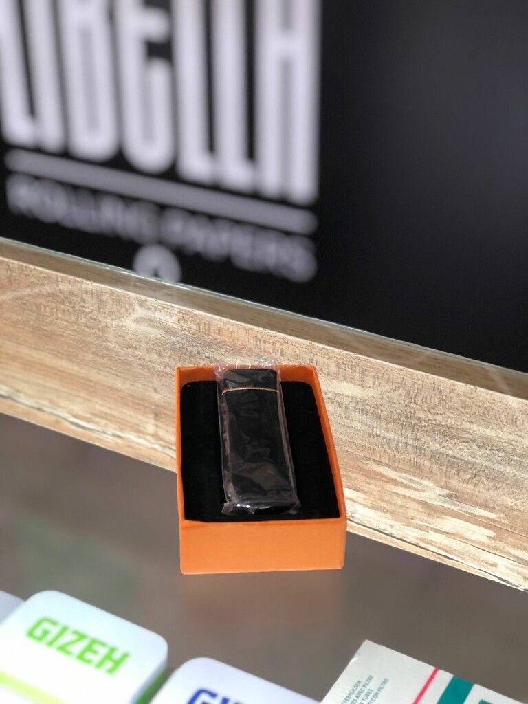 ENCENDEDOR ZEUS USB 