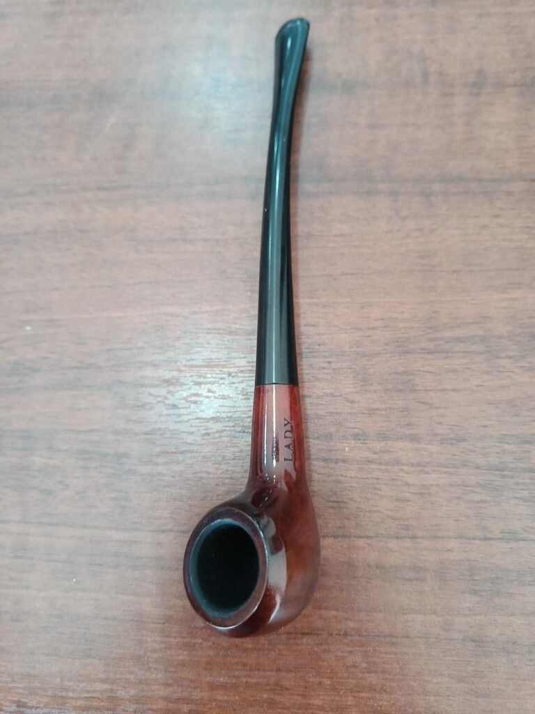 PIPA ITALIANA LADY 