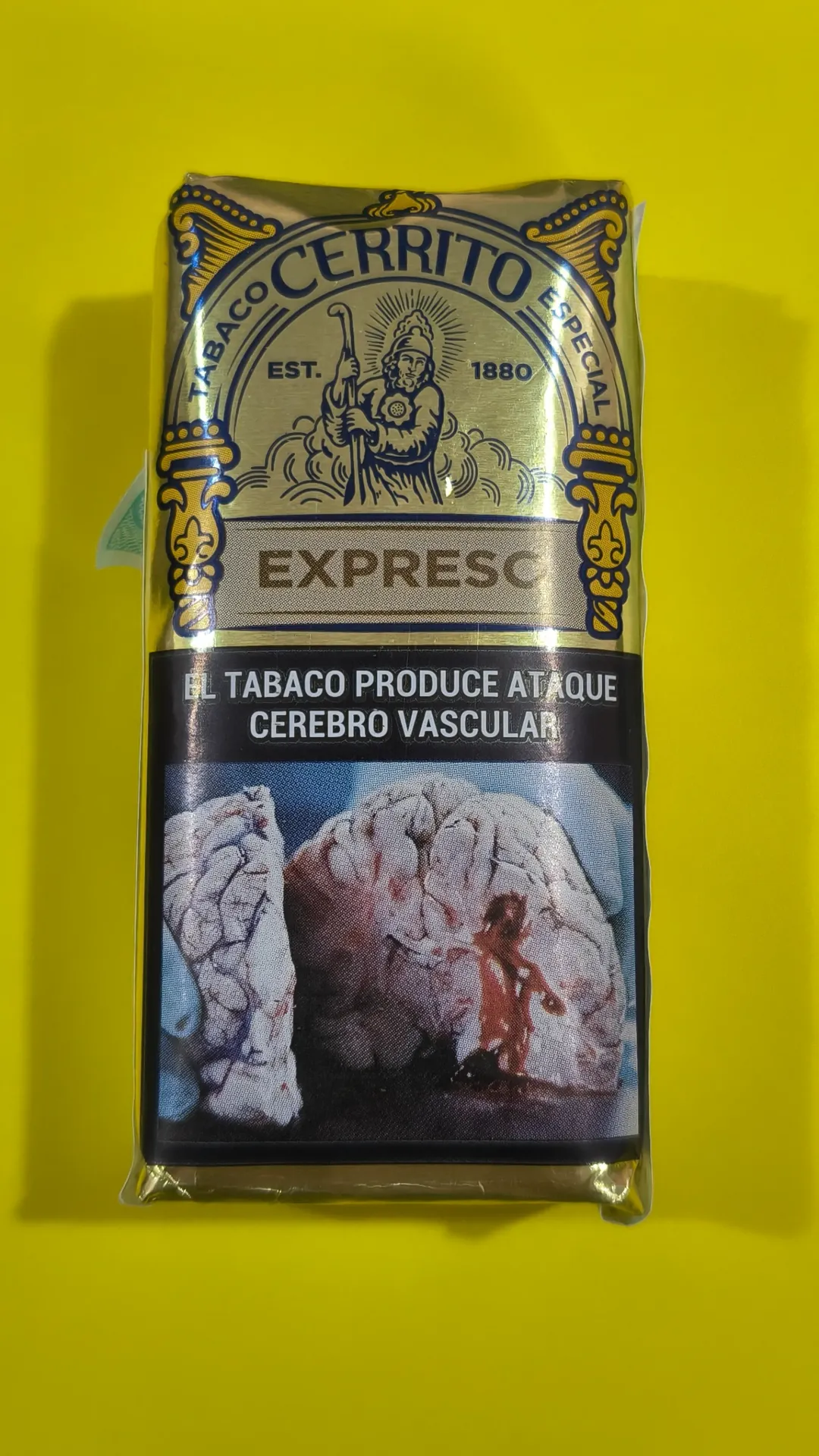 CERRITO EXPRESSO