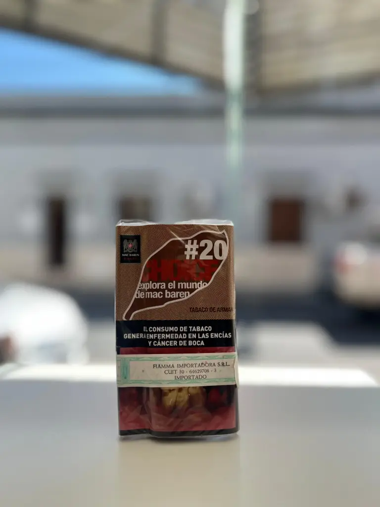 CHOICE 20 Marula